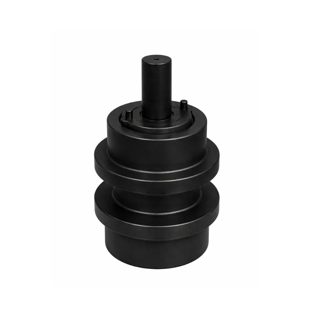Carrier roller